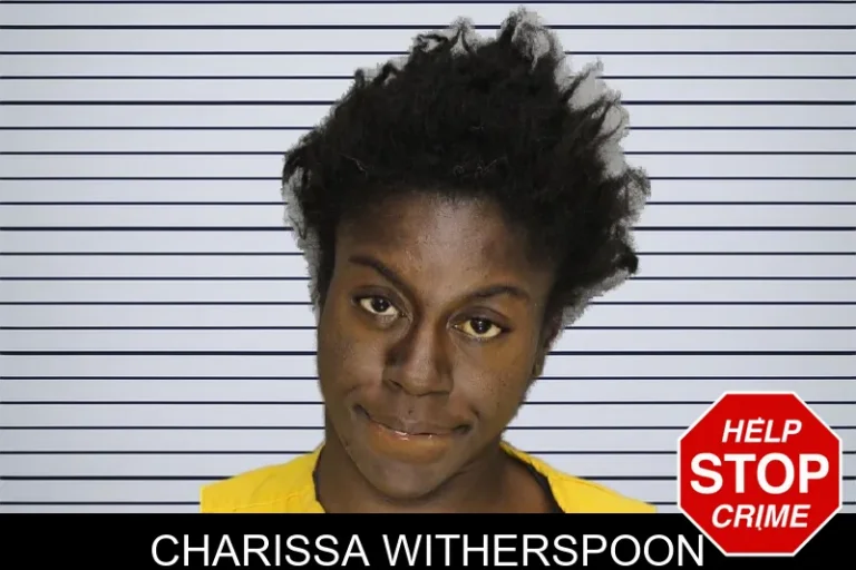 Charissa Witherspoon