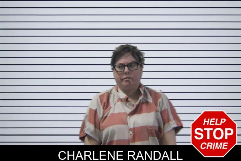 Charlene Randall