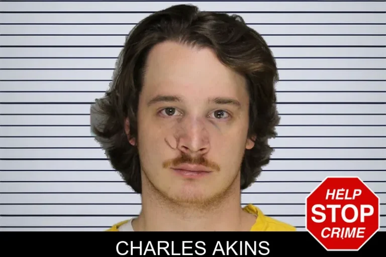 Charles Akins