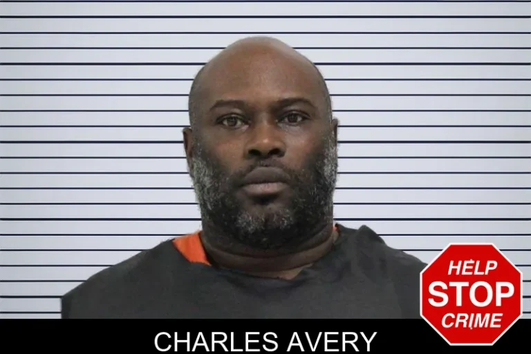 Charles Avery