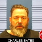 Charles Bates mugshot – Troup County , Georgia Charles Bates mugshot