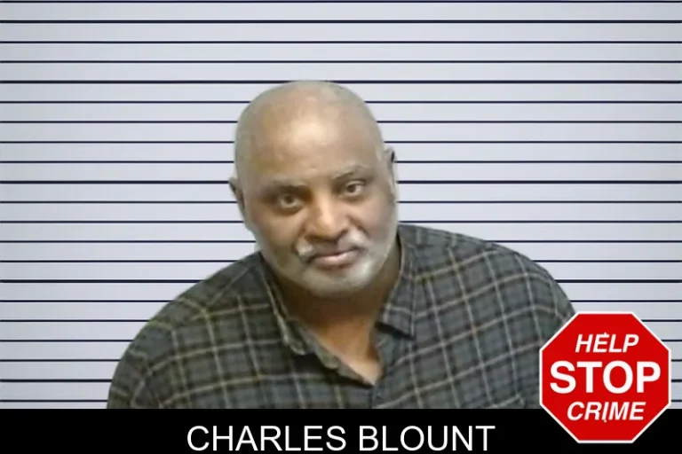 Charles Blount