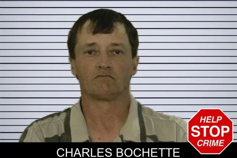 Charles Bochette