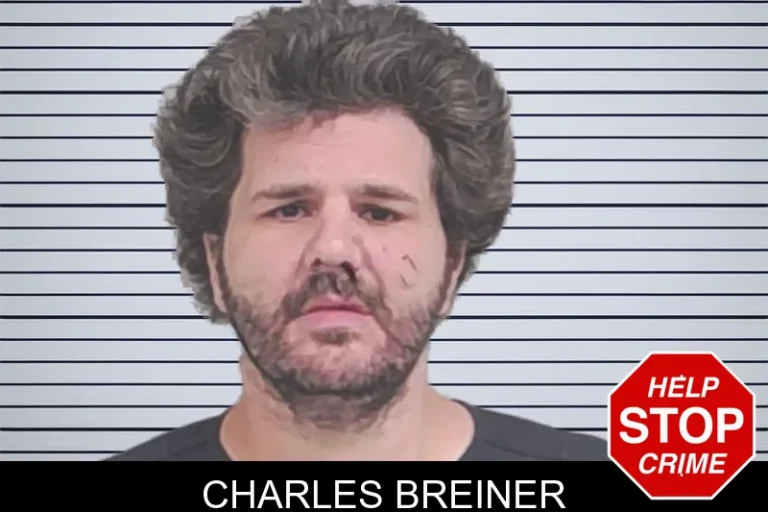 Charles Breiner