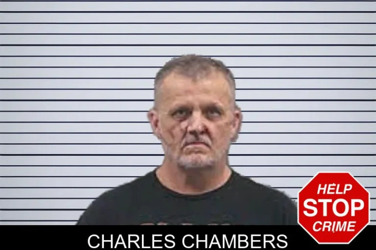 Charles Chambers