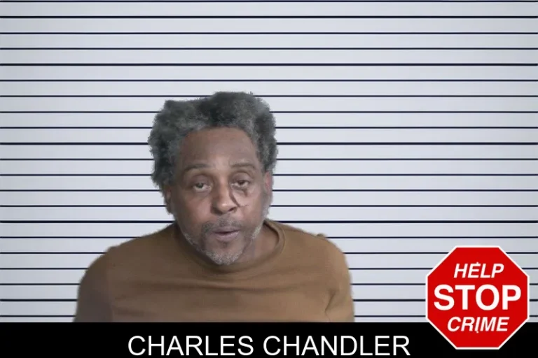 Charles Chandler