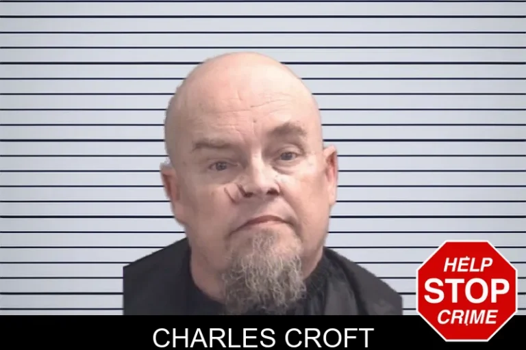Charles Croft