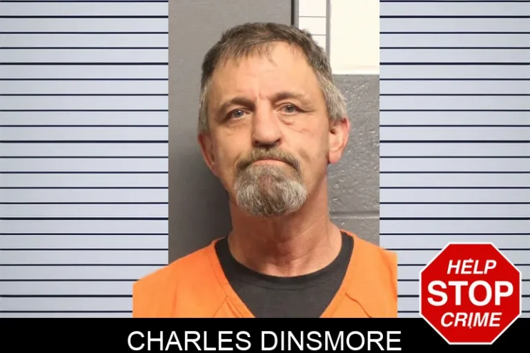 Charles Dinsmore