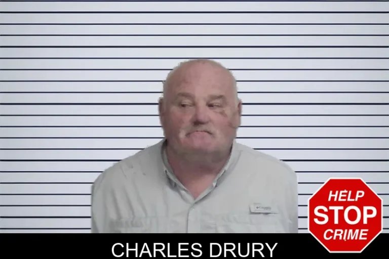 Charles Drury