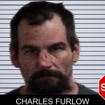 Charles Furlow mugshot