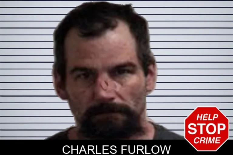 Charles Furlow