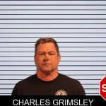 Charles Grimsley mugshot