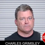 Charles Grimsley mugshot – Glynn County , Georgia Charles Grimsley mugshot