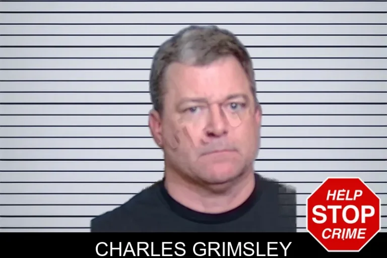 Charles Grimsley mugshot – Glynn County , Georgia Charles Grimsley
