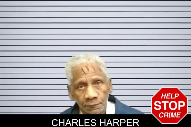 Charles Harper