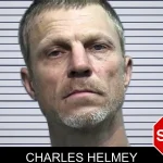 Charles Helmey mugshot – Effingham County , Georgia Charles Helmey mugshot