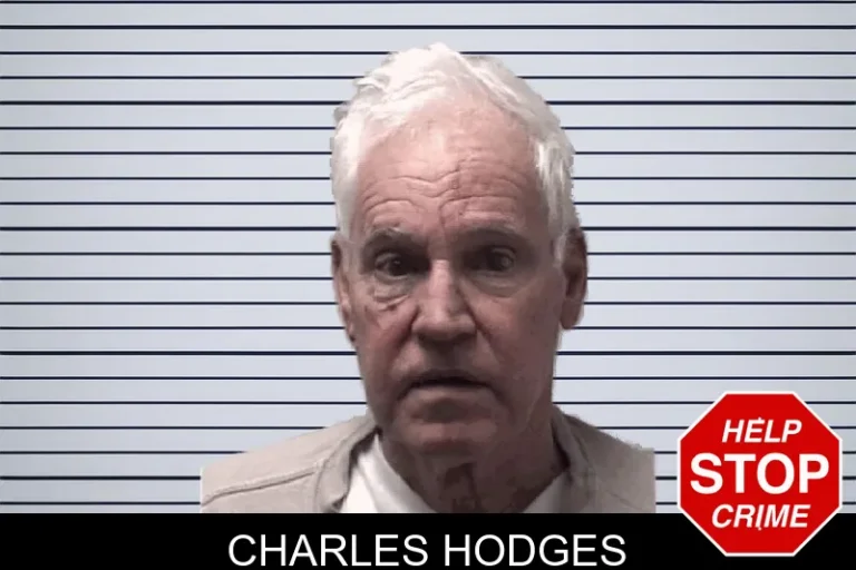 Charles Hodges