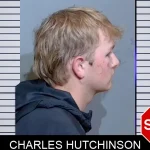 Charles Hutchinson mugshot – Glynn County , Georgia Charles Hutchinson mugshot