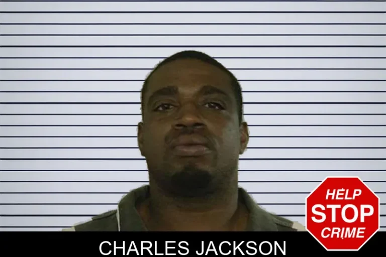 Charles Jackson