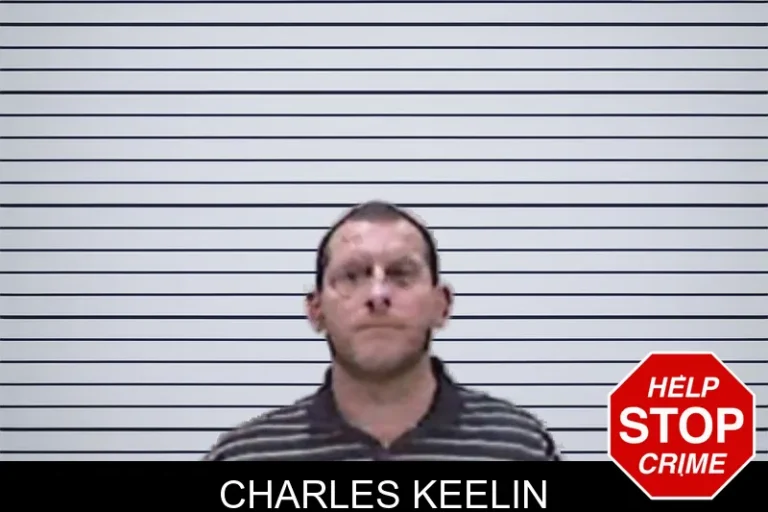 Charles Keelin mugshot – Screven County , Georgia Charles Keelin
