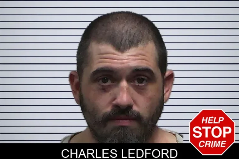 Charles Ledford