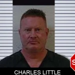 Charles Little mugshot – Polk County , Georgia Charles Little mugshot