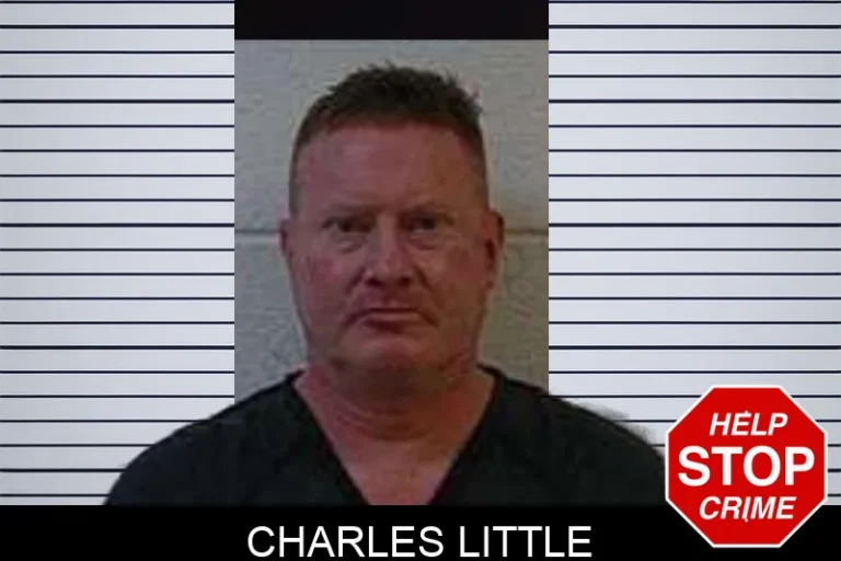 Charles Little mugshot – Polk County , Georgia Charles Little