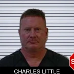 Charles Little mugshot – Polk County , Georgia Charles Little mugshot