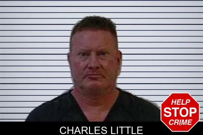 Charles Little