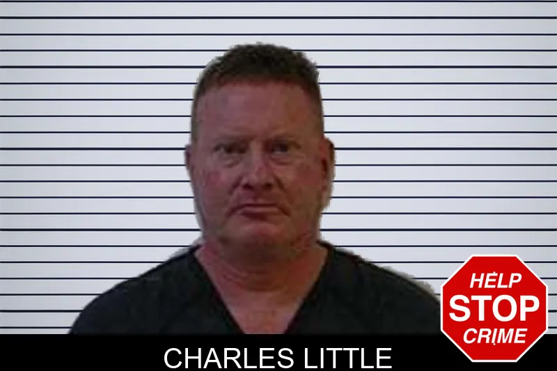 Charles Little mugshot – Polk County , Georgia Charles Little mugshot
