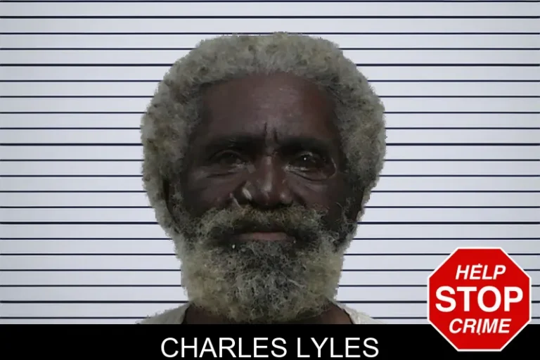 Charles Lyles