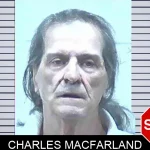 Charles Macfarland mugshot – Jackson County , Georgia Charles Macfarland mugshot