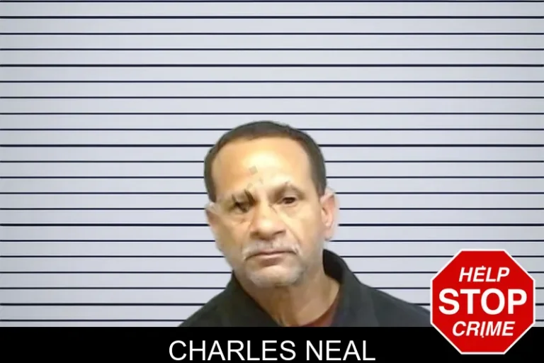Charles Neal