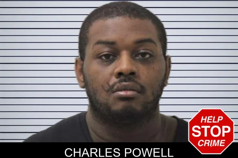Charles Powell