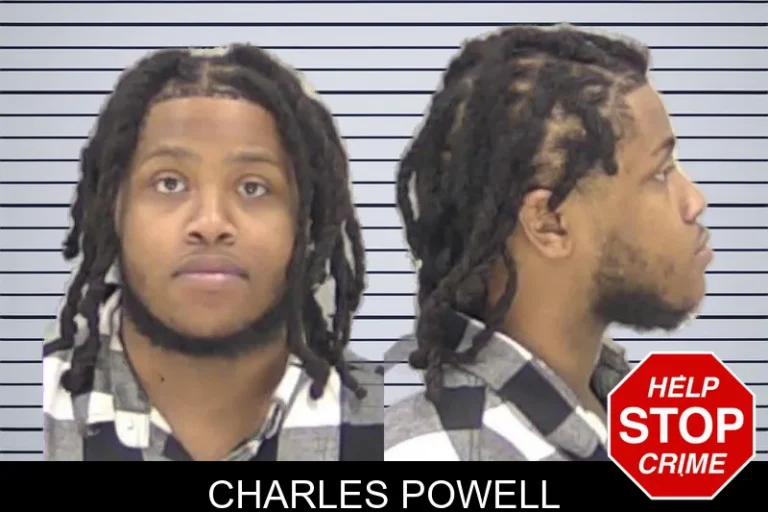Charles Powell