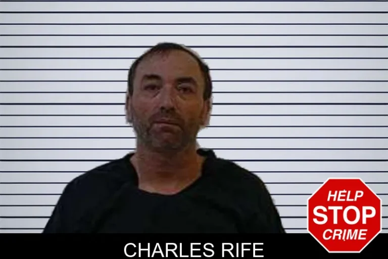 Charles Rife