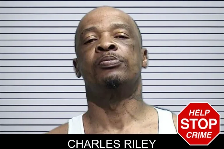 Charles Riley