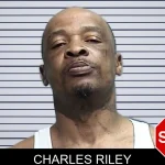 Charles Riley mugshot – Effingham County , Georgia Charles Riley mugshot