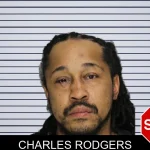 Charles Rodgers mugshot