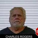 Charles Rogers mugshot – Polk County , Georgia Charles Rogers mugshot