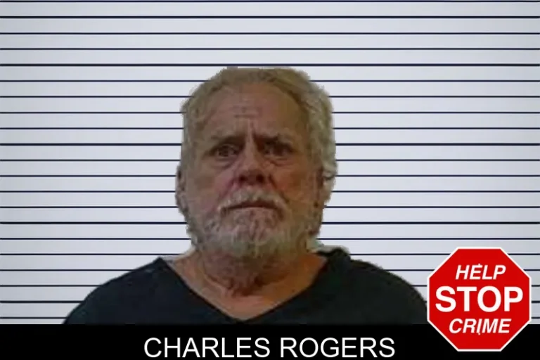 Charles Rogers