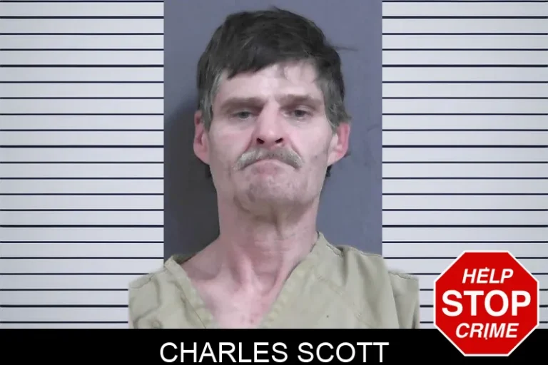 Charles Scott