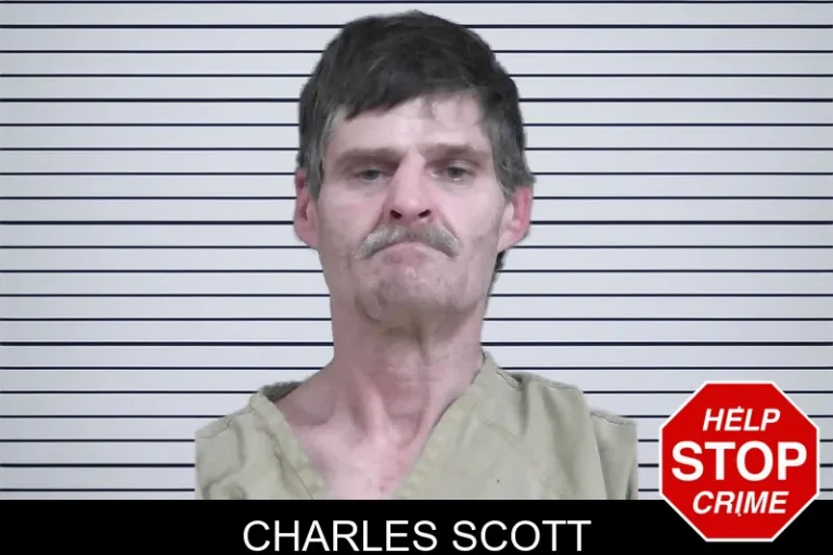 Charles Scott