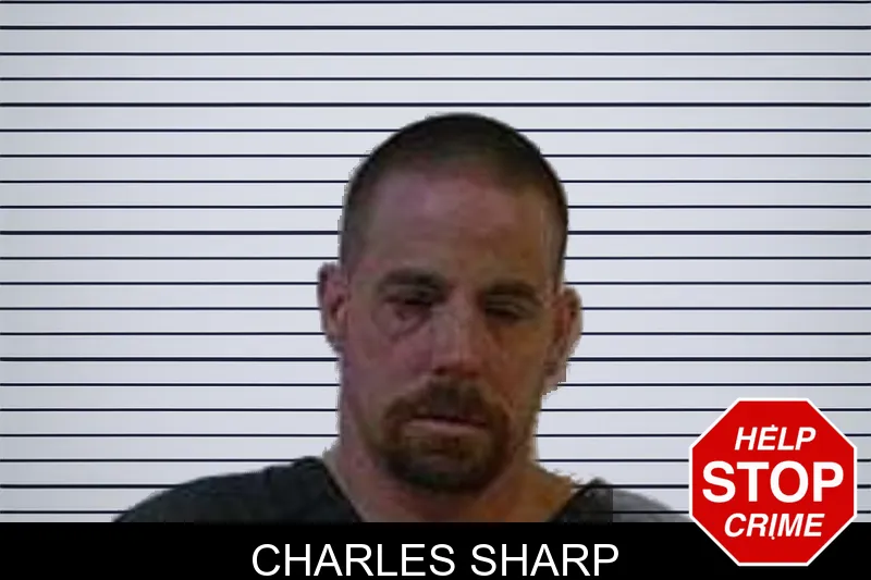 Charles Sharp mugshot – Polk County , Georgia Charles Sharp mugshot