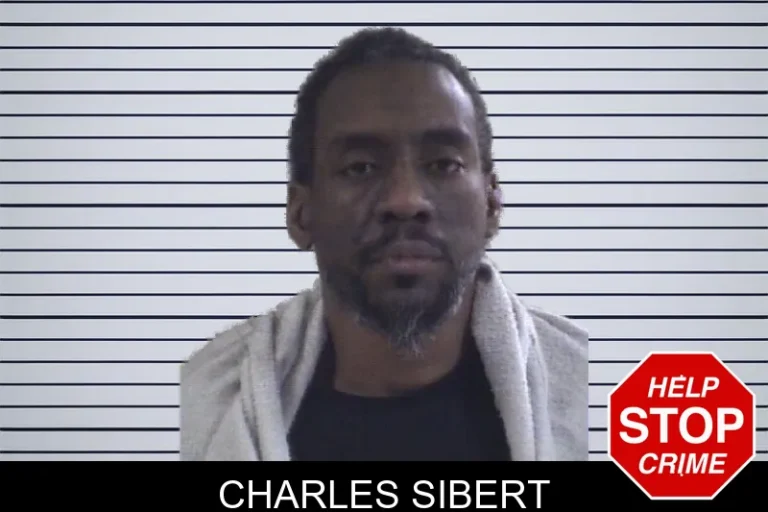 Charles Sibert