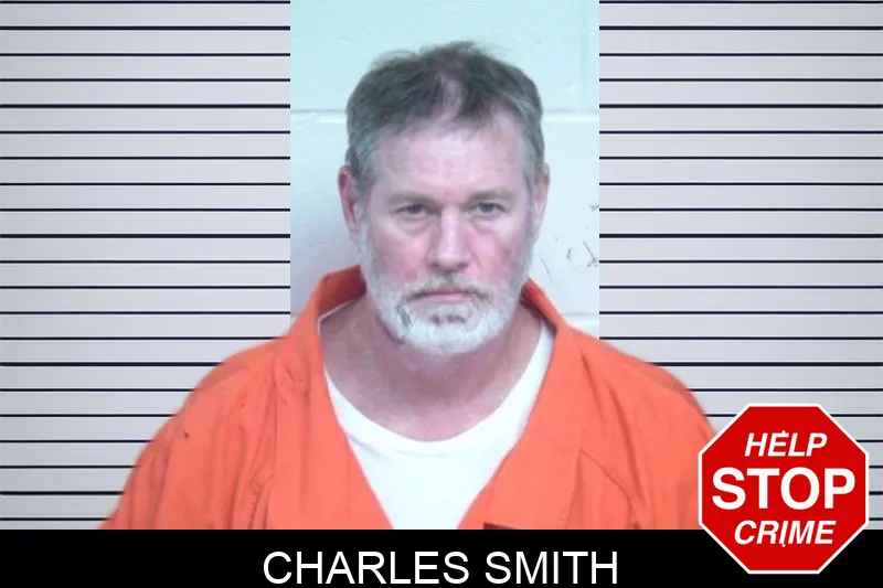 Charles Smith mugshot – Washington County , Georgia Charles Smith mugshot