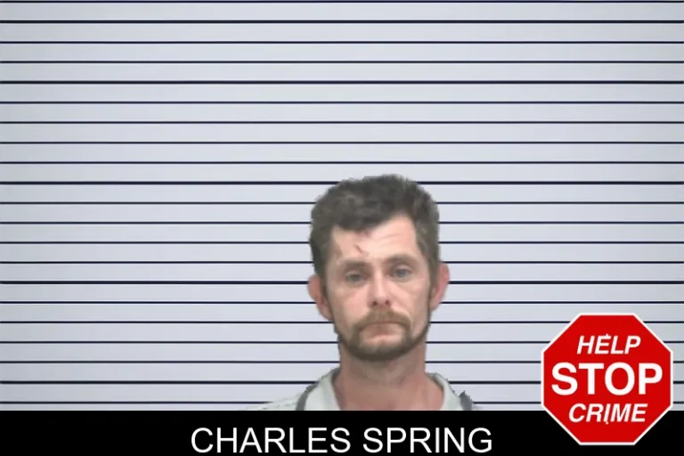 Charles Spring