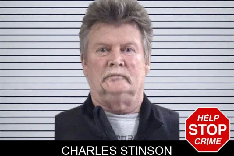 Charles Stinson