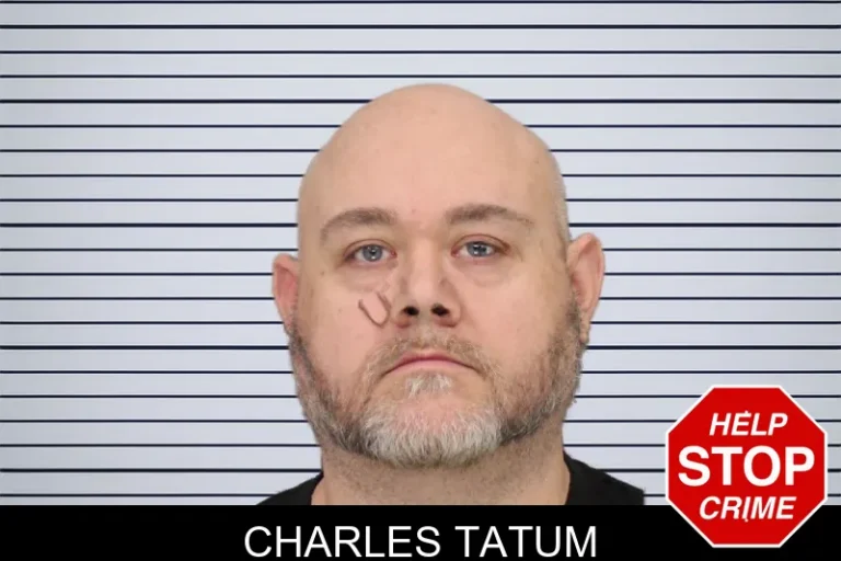 Charles Tatum