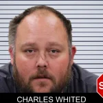 Charles Whited mugshot